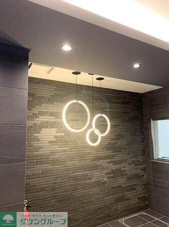 メイクスデザイン学習院下の物件内観写真